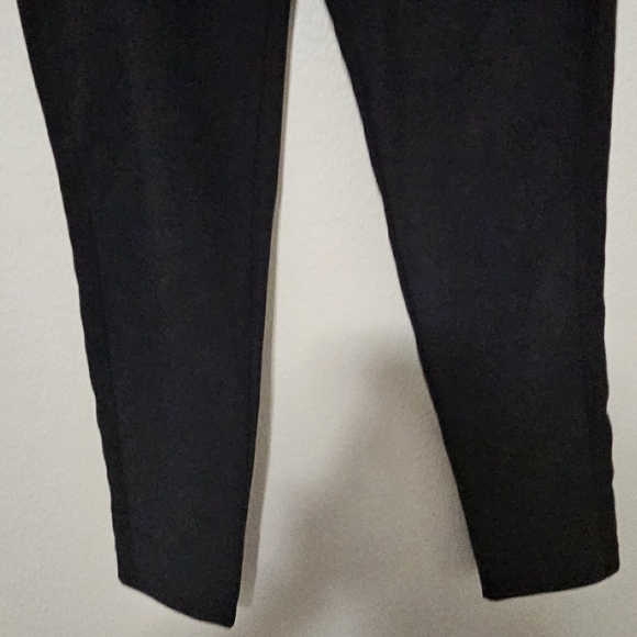 Rebecca Taylor slacks size 4 - Picture 4 of 16